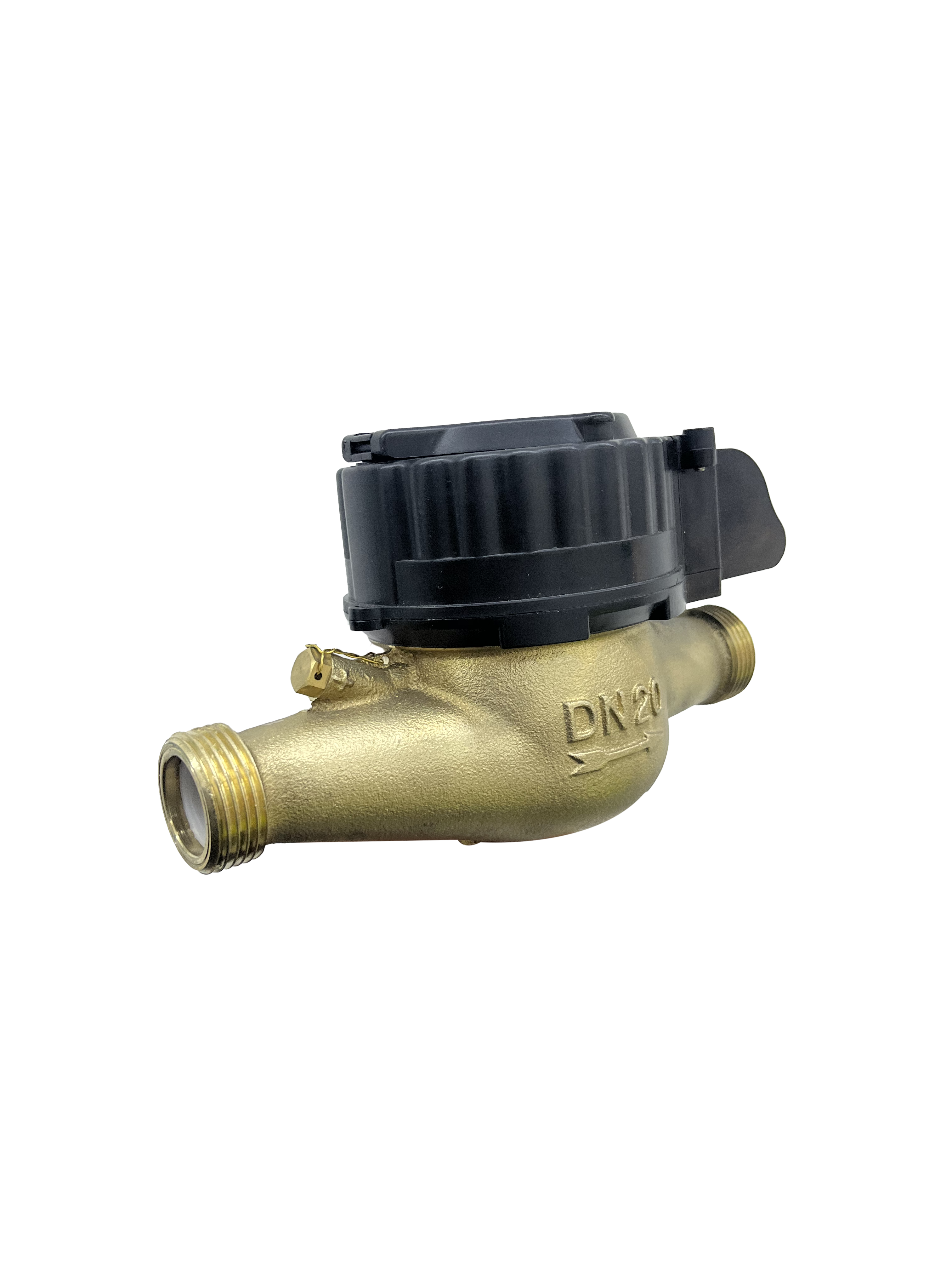 Rimonim Tech smart water meter