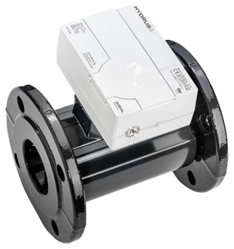 Rimonim Tech smart water meter