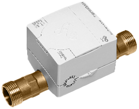 Rimonim Tech smart water meter
