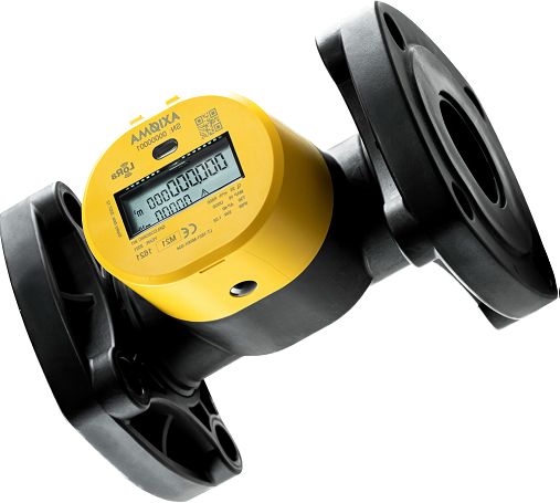 Rimonim Tech smart water meter
